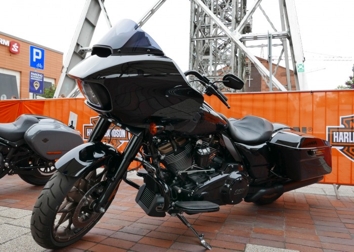 05 Katowice Harley Davidson On Tour 2022